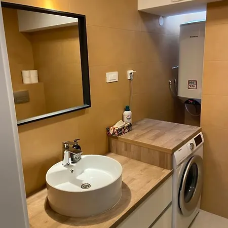 Apartman Apartman Mare Ii *