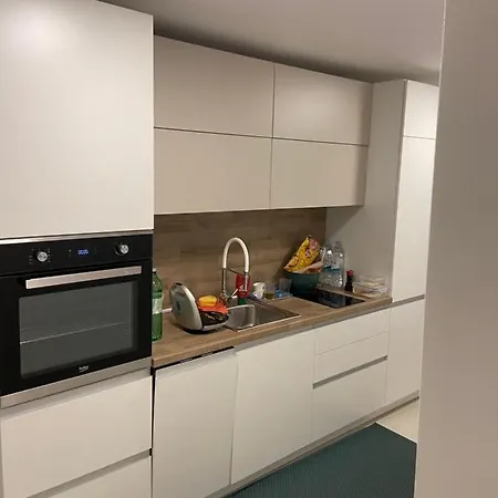 Apartman Apartman Mare Ii Crikvenica