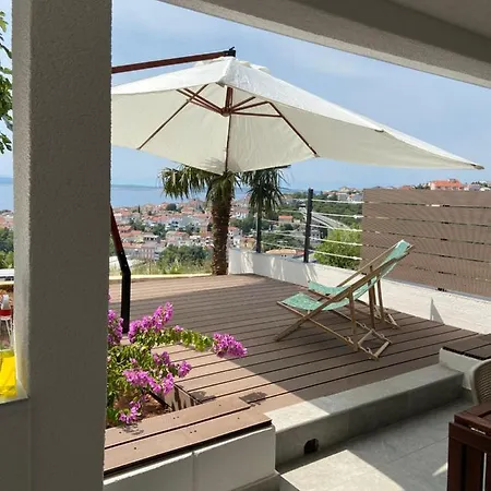 Apartman Apartman Mare Ii *